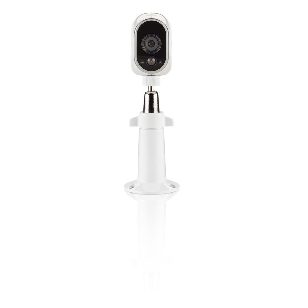 Arlo HD Security Camera Adjustable Mount VMA1000 for Arlo pro and Arlo Ultra 