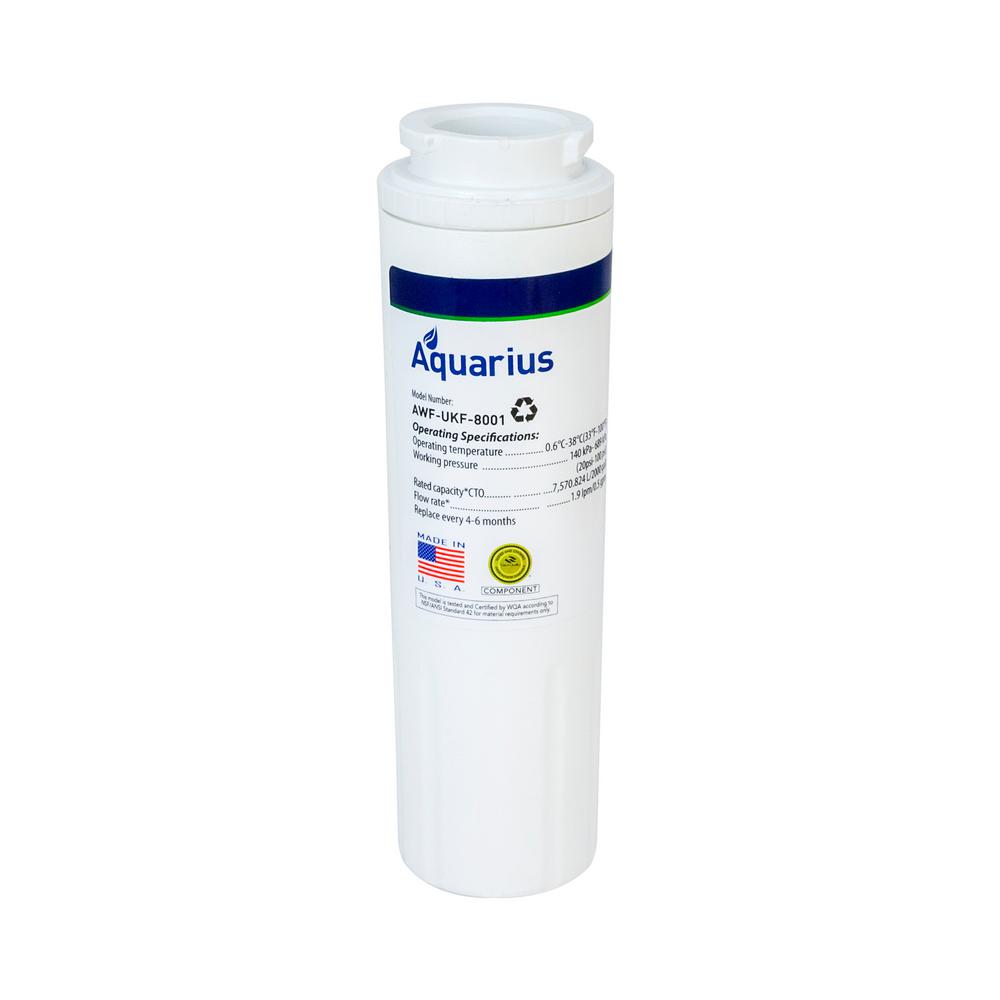 UPC 779364001120 product image for Swift Green Filters Maytag UKF-8001 Compatible Refrigerator Water Filter from Aq | upcitemdb.com