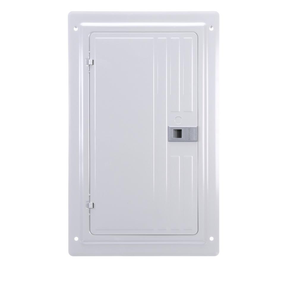 Siemens Breaker Boxes Power Distribution The Home Depot