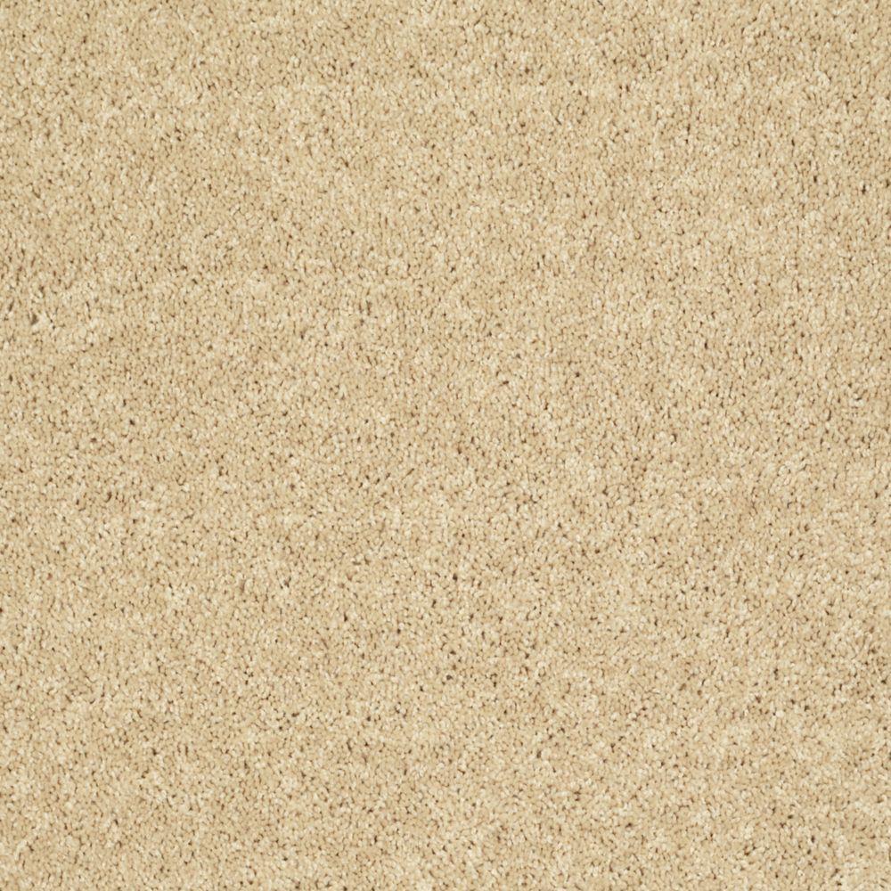 TrafficMASTER Palmdale II Color Lavish Bronze 15 ft. Carpet