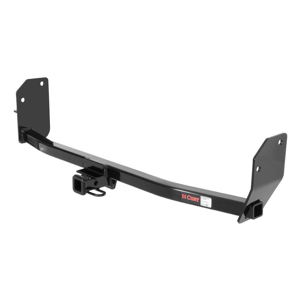 CURT Class 1 Trailer Hitch for Ford Mustang11312 The Home Depot