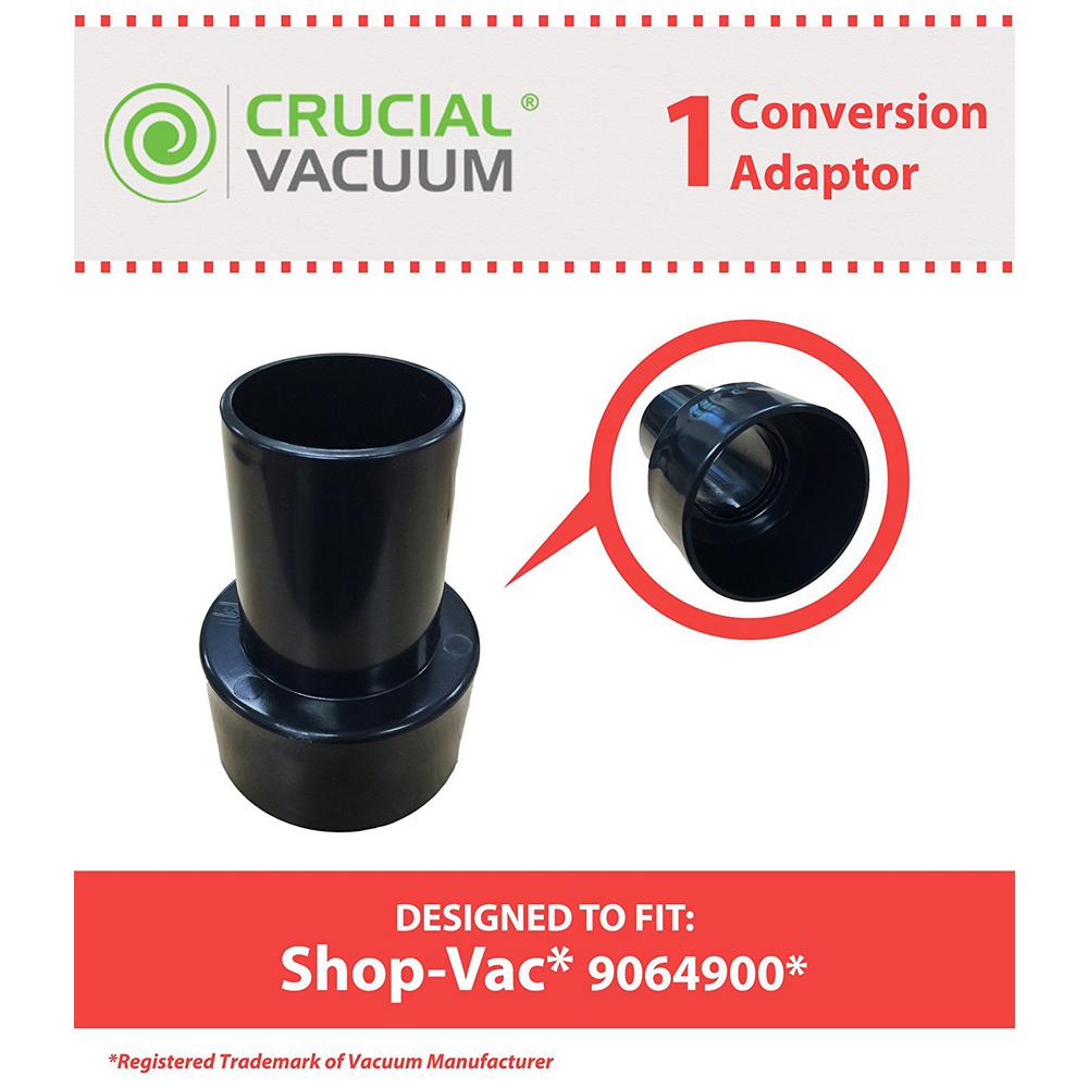 Think Crucial Replacement 21/2 in. to11/2 in. Conversion Unit, Fits