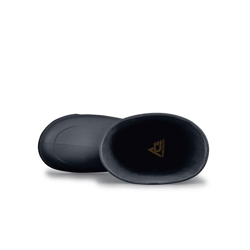 bullfrog pro ii composite toe