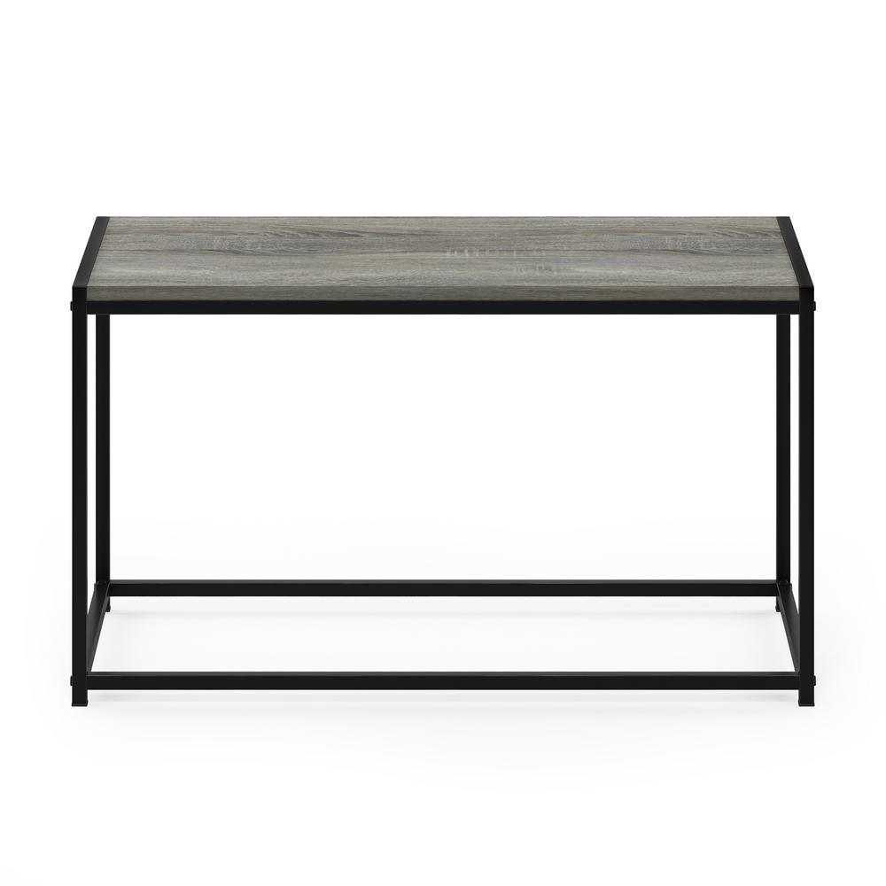 Furinno Camnus Modern Living 30 In Oak Gray Medium Rectangle Wood Coffee Table Fm19125gyw The Home Depot - 30 Coffee Table Rectangle Furinno Camnus Modern Living 30 In Oak Gray Medium Rectangle Wood Coffee Table Fm19125gyw The Home Depot - 30 Coffee Table Rectangle