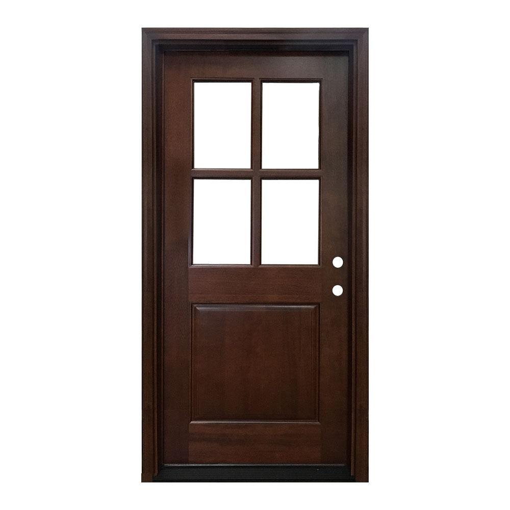 Front Doors - Exterior Doors - The Home Depot Front Doors - Exterior Doors - The Home Depot