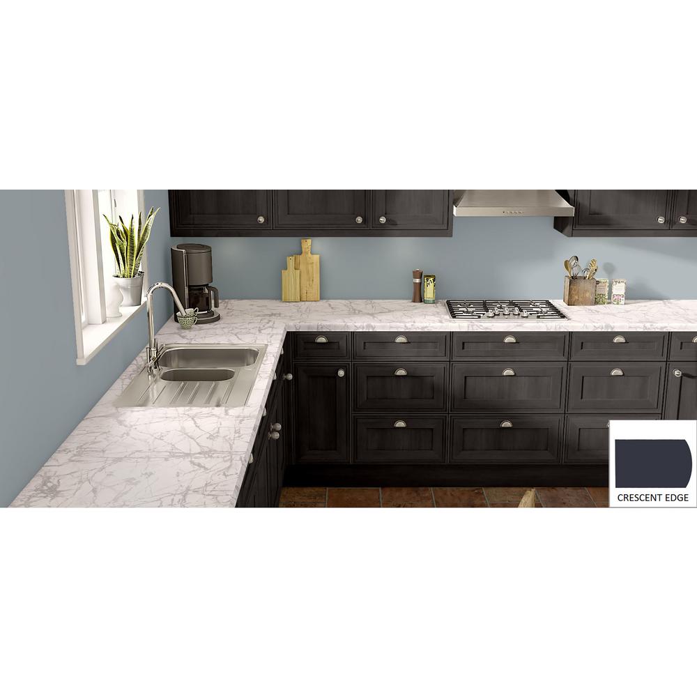 Wilsonart Cote D Azur Laminate Custom Crescent Edge Ce Fe