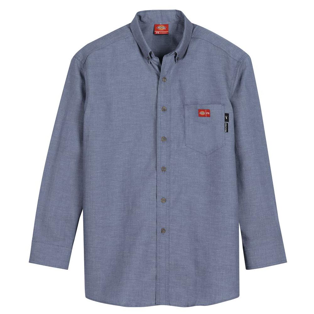 dickies cord shirt