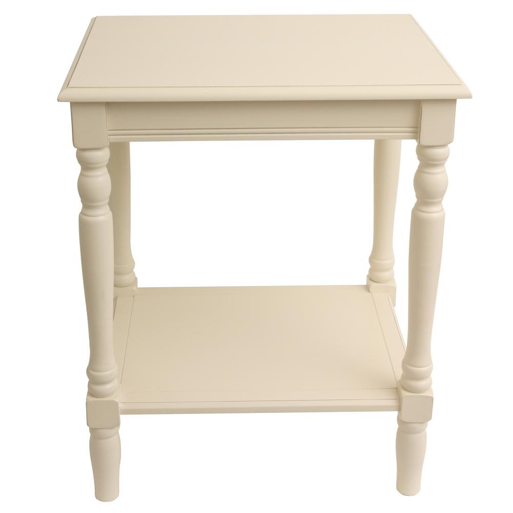 White End Tables Accent Tables The Home Depot