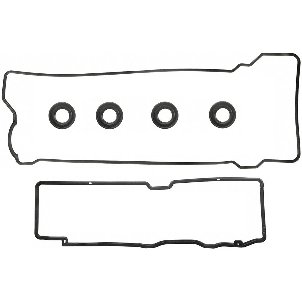 Engine Valve Cover Gasket Set Fel-Pro VS 50329 C