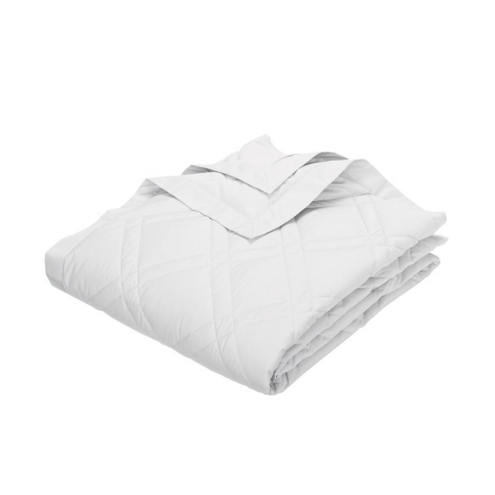 The Company Store Primaloft Deluxe White Down Alternative Twin