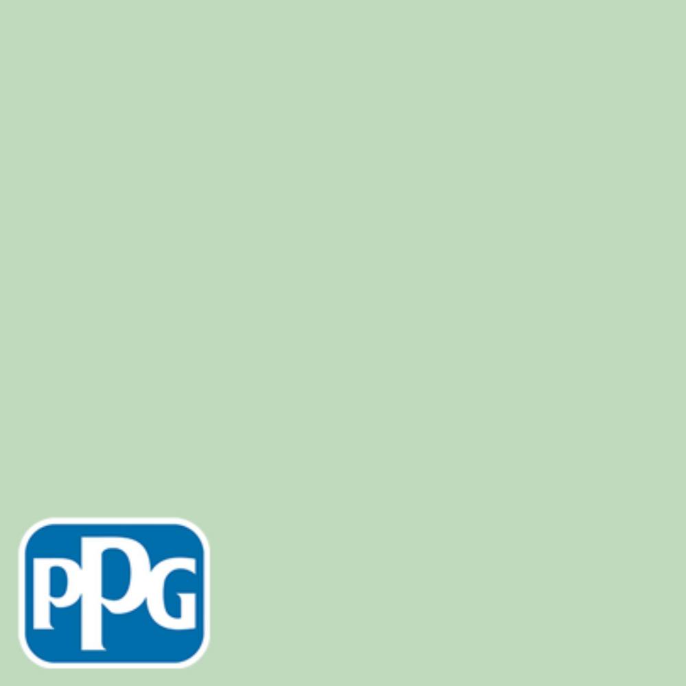 Ppg Timeless 8 Oz Hdppgg58u Soft Green Meadow Flat Interior Hdppgg58u Soft Green Meadow Flat Interior Exterior Paint Sample