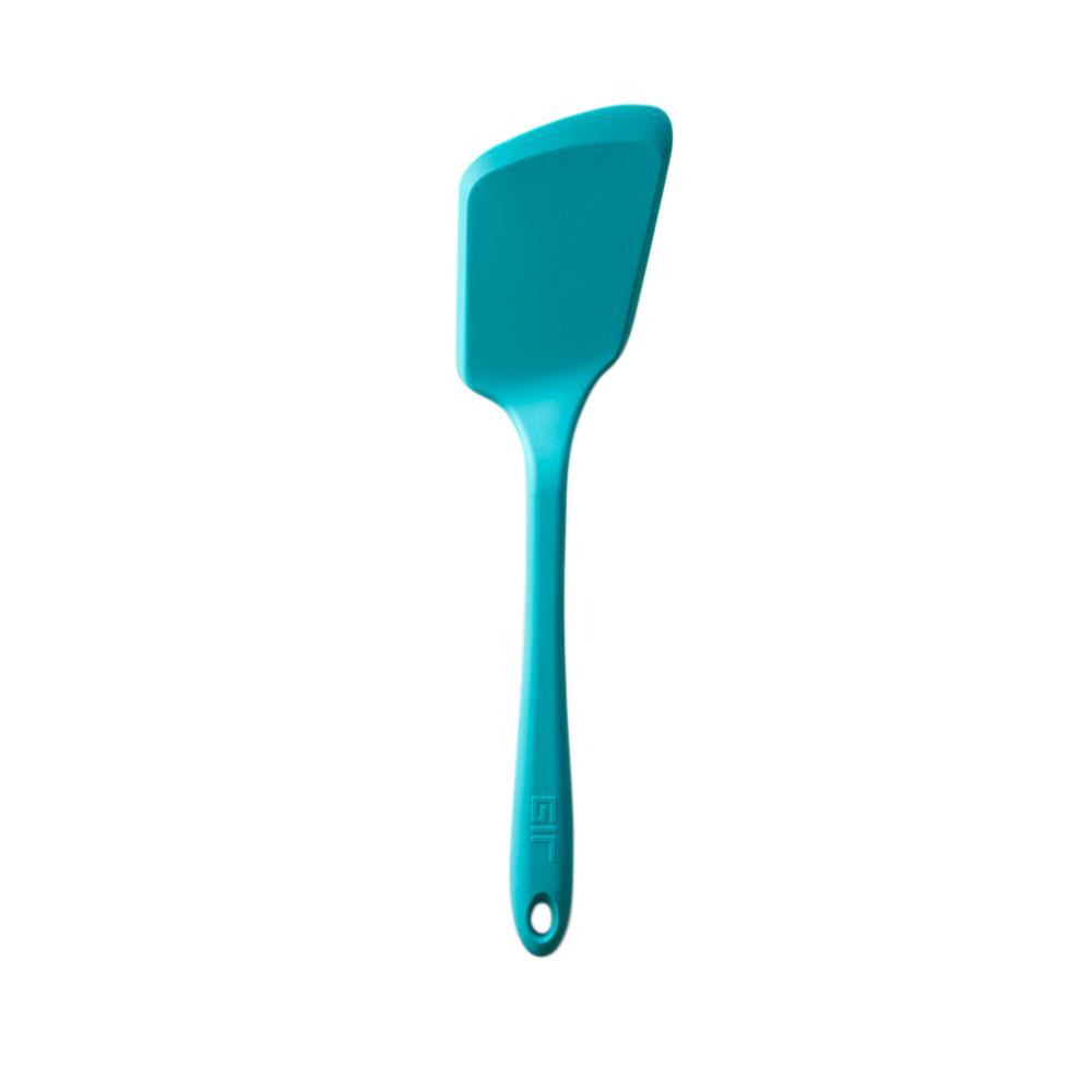 UPC 811487020074 product image for Ultimate 14 in. Silicone Flip in Teal | upcitemdb.com