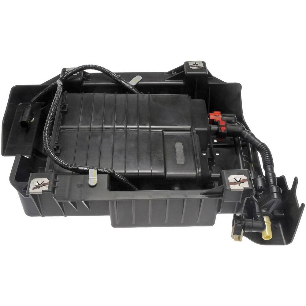 OE Solutions Evaporative Emissions Charcoal Canister 20092012 Ford