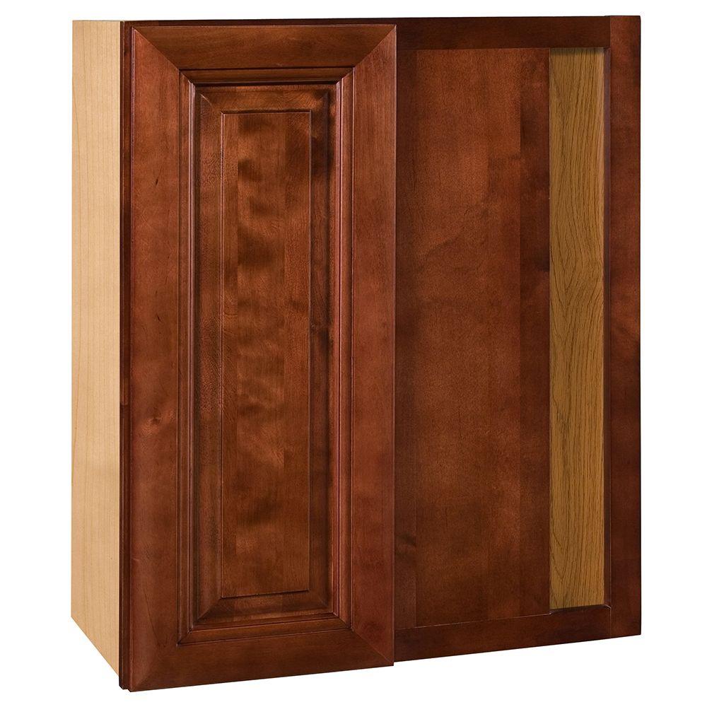 Home Decorators Collection Lyndhurst Assembled 24x36x12 In Single