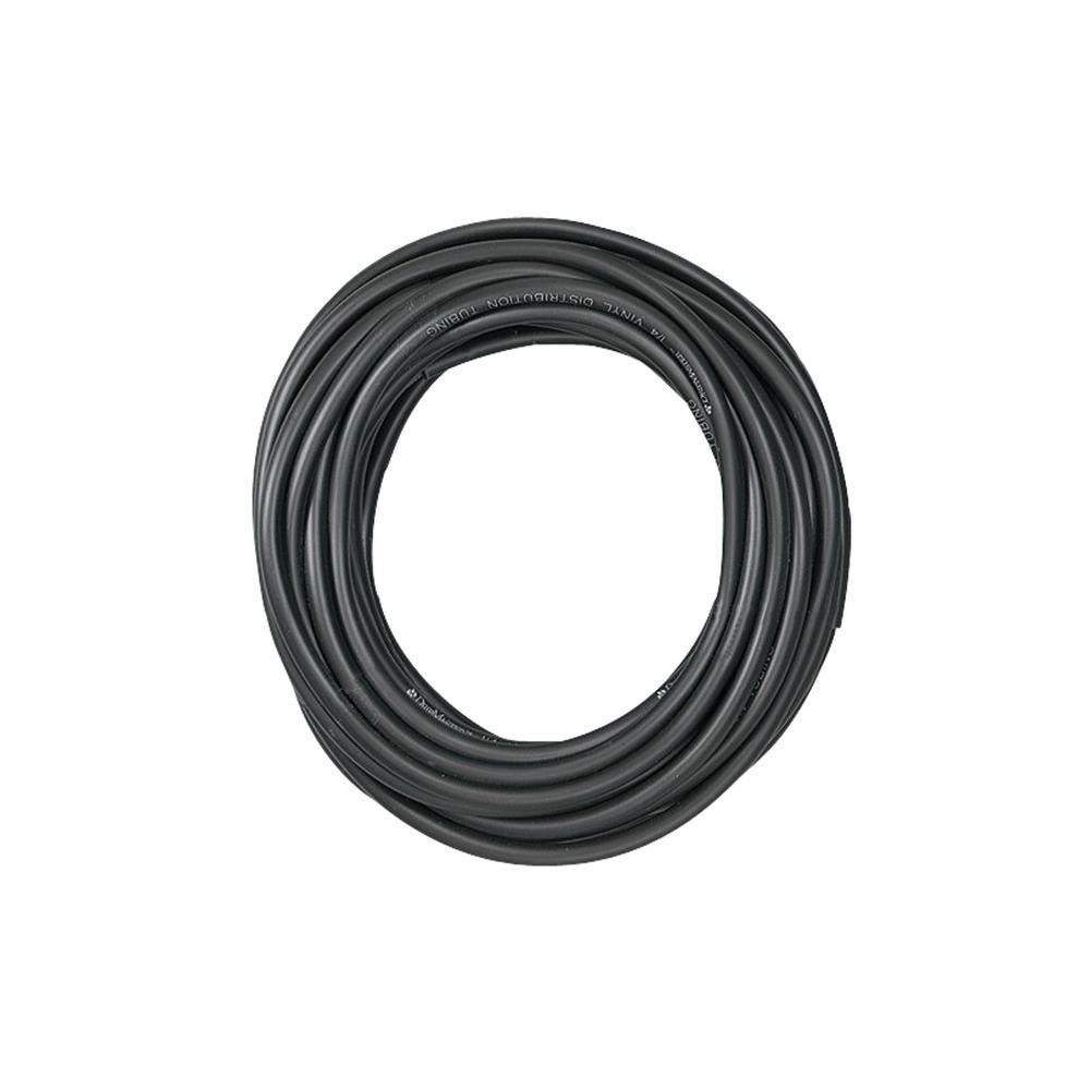DIG 1/2 in. (0.700 O.D.) x 100 ft. Poly Drip TubingB36 The Home Depot