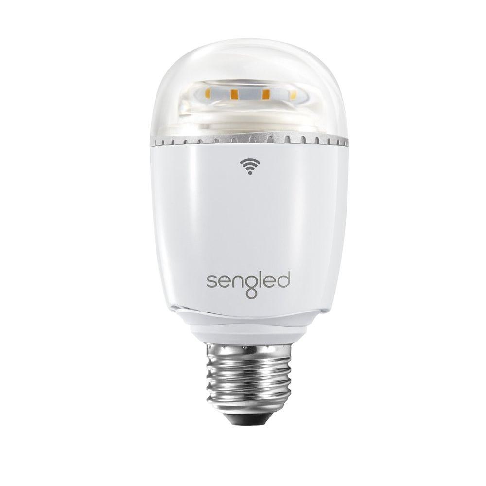 Sengled Boost Dimmable LED Light Bulb with Integrated WiFi Repeater