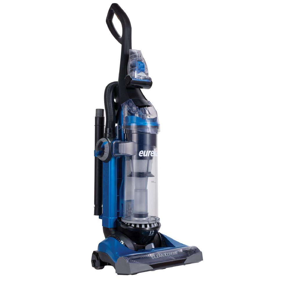 UPC 023169147959 product image for Electrolux Eureka Corded Clean Xtreme Bagless Upright Vacuum Cleaner, Blacks | upcitemdb.com