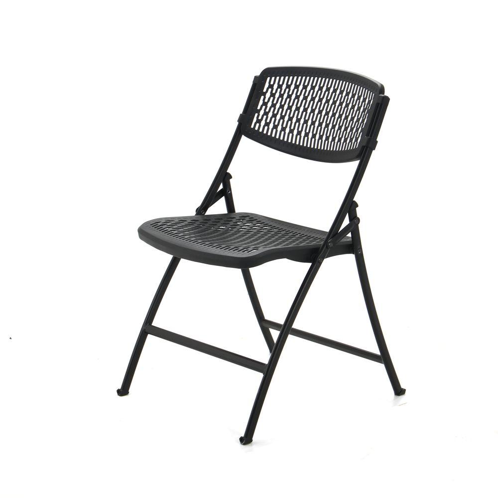 folding chair chairs lite mity hdx depot flex pack set share foter homedepot