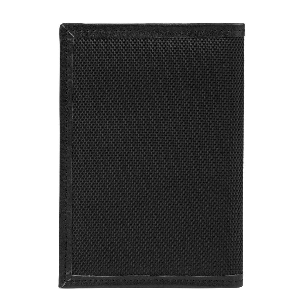 Travelon RFID Blocking Passport Case 82020500 The Home Depot