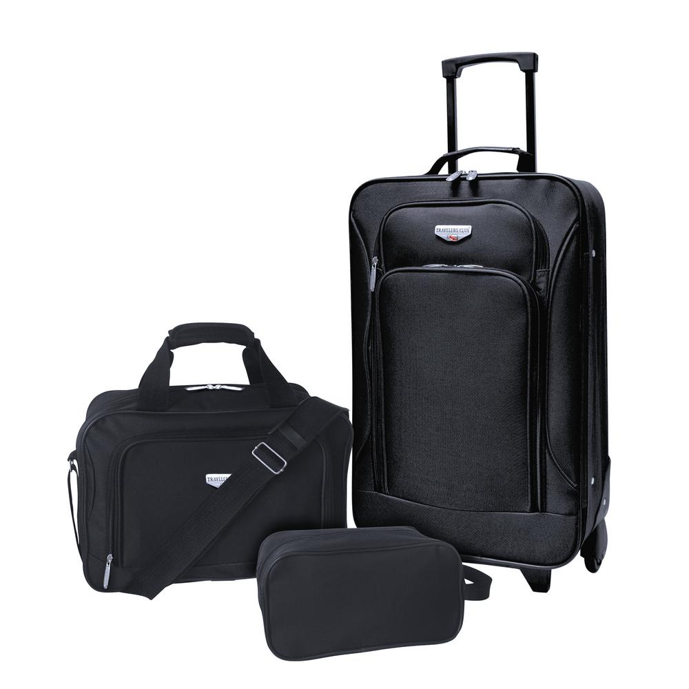 home depot carry on luggage