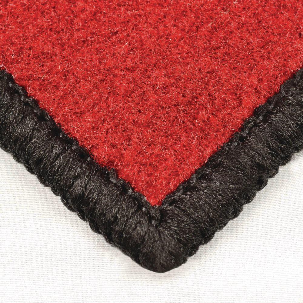 Buffalo Bills Football Field Runner Area Rug Carpet Floor Runners Football Field Rugs On Carpet