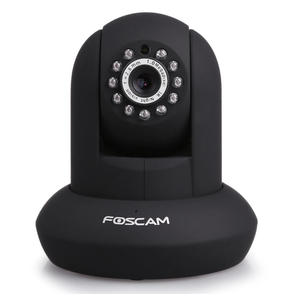 foscam wireless ip camera