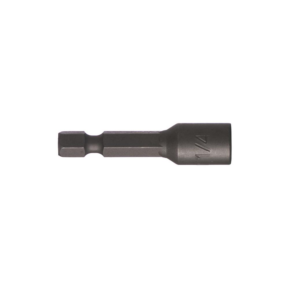 3pc 1//4 5//16 3//8 MAGNETIC 2-9//16 IMPACT READY NUTSETTER NUT DRIVER SETTERSSET
