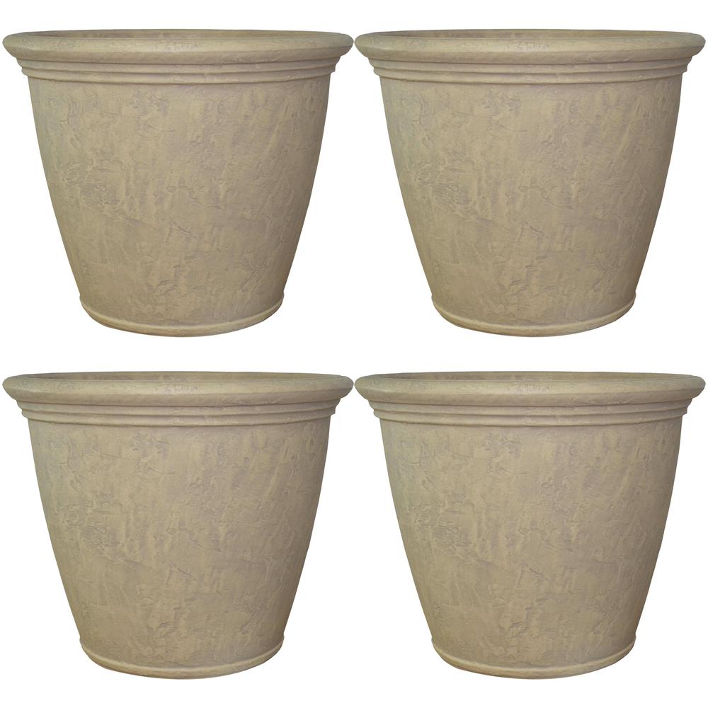 Extra Large - Plant Pots - Planters - The Home Depot