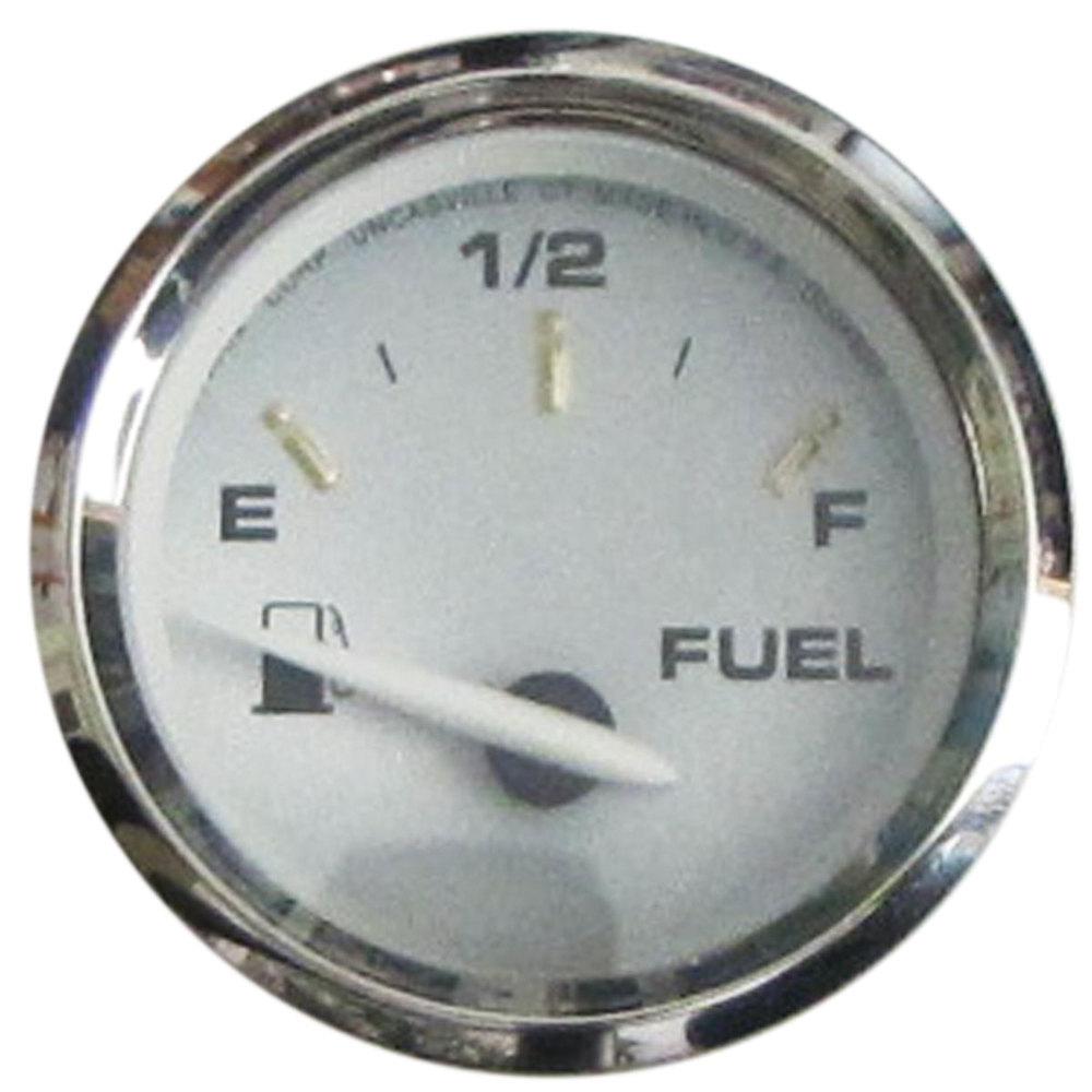 Faria Kronos Fuel Level Gauge19001 The Home Depot