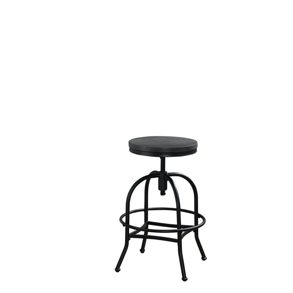 American Heritage Billiards Kirtland Adjustable Stool 111239