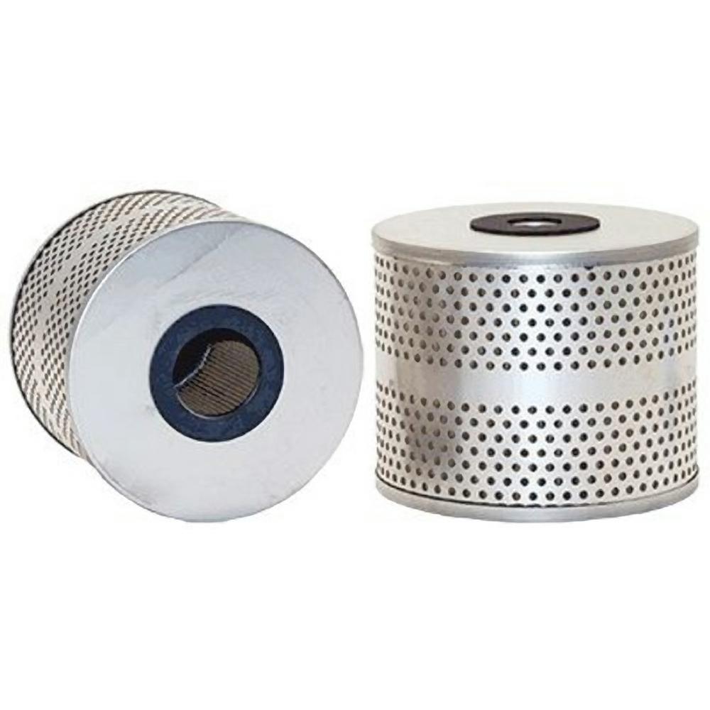 Wix Power Steering Filter51637 The Home Depot
