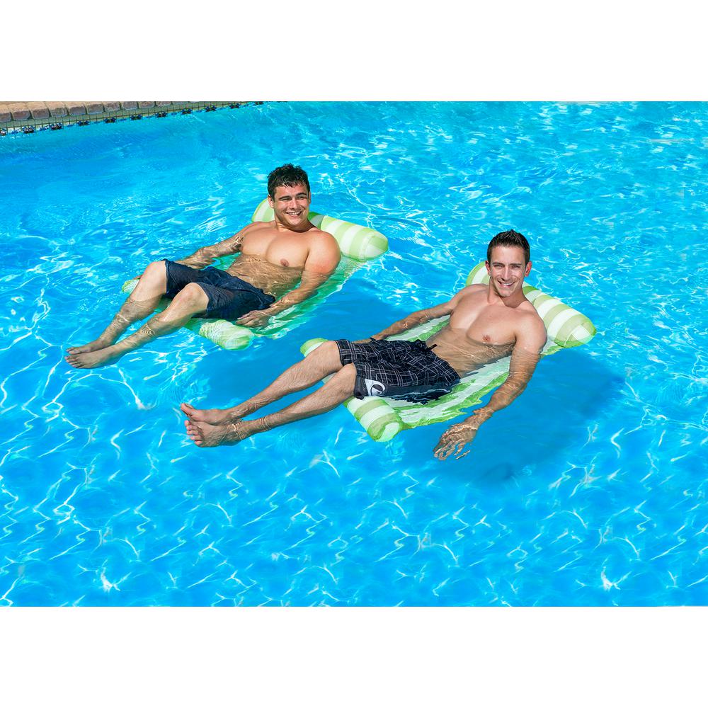 poolmaster water hammock