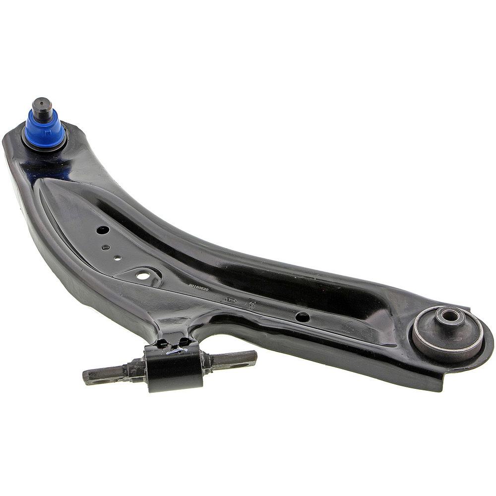 Mevotech Supreme Front Right Lower Suspension Control Arm Assembly fits 20142016 Nissan Rogue