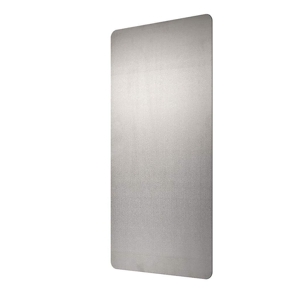 Xlerator Stainless Steel Cleaning The Home Depot Wall Guard In Stainless Steel