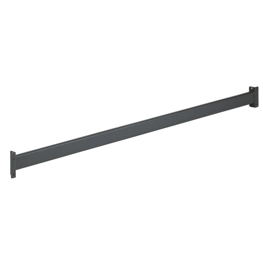 UPC 035441515233 product image for Edsal 2.75 in. H x 96 in. W x 1.625 in. D Steel Beam for Welded Rack Shelf  | upcitemdb.com