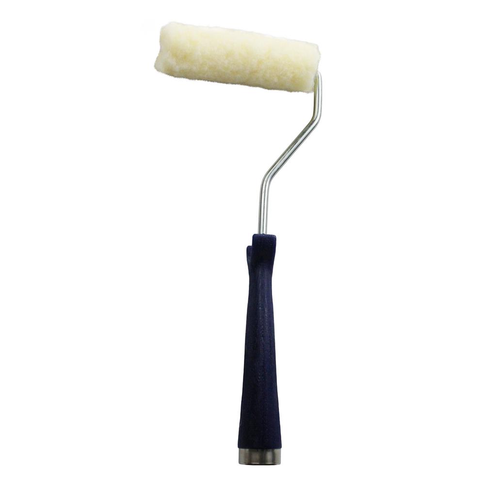 Roller EZ Kleen Paint Roller Cleaner-REZKLN - The Home Depot