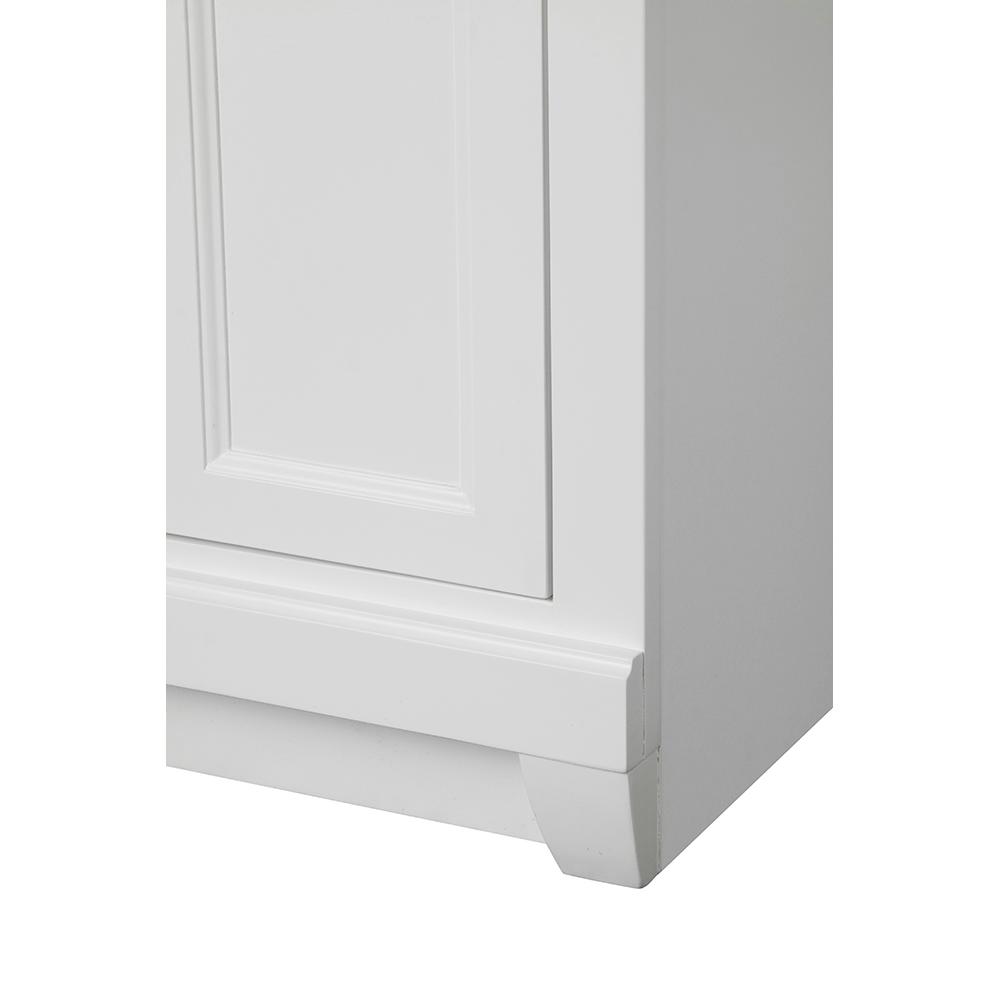 Home Decorators Collection Naples 24 In W X 17 D 74 H Home Decorators Collection Naples 24 In