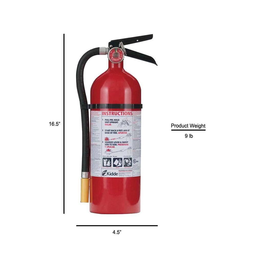 Fire Extinguisher Mounting Height Canada Matttroy