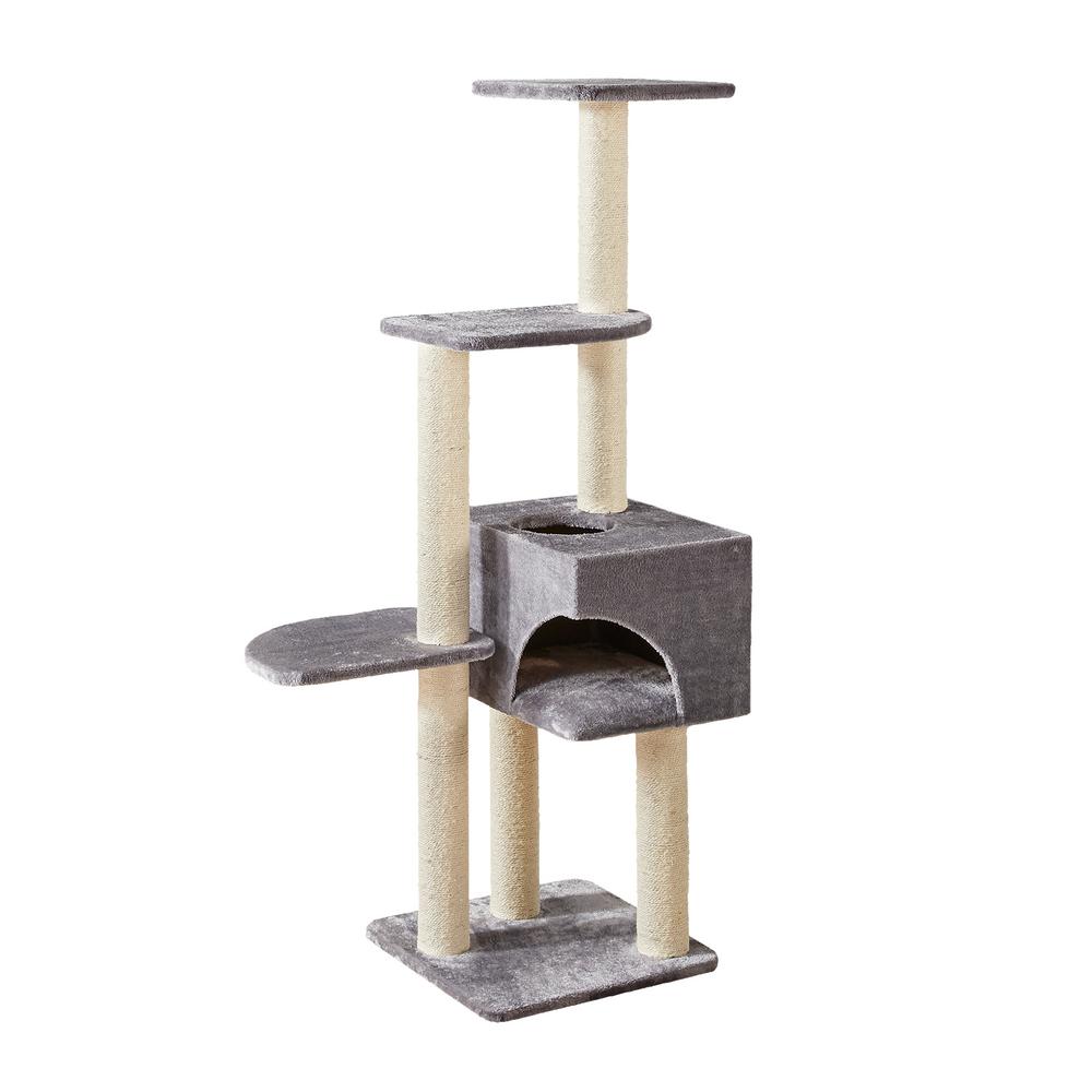 4 level cat tree