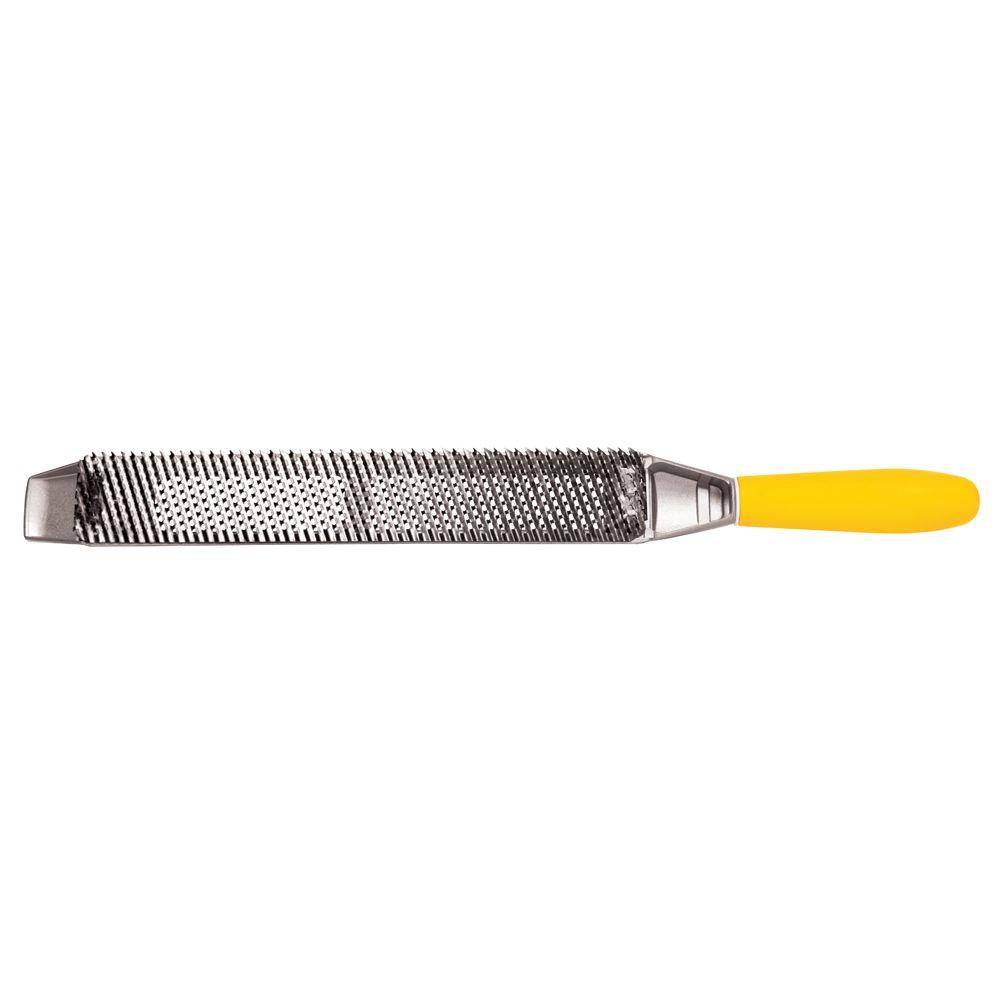 Stanley 15-3/4 in. x 1-5/8 in. Surform Flat Mill File-21-295 - The ...