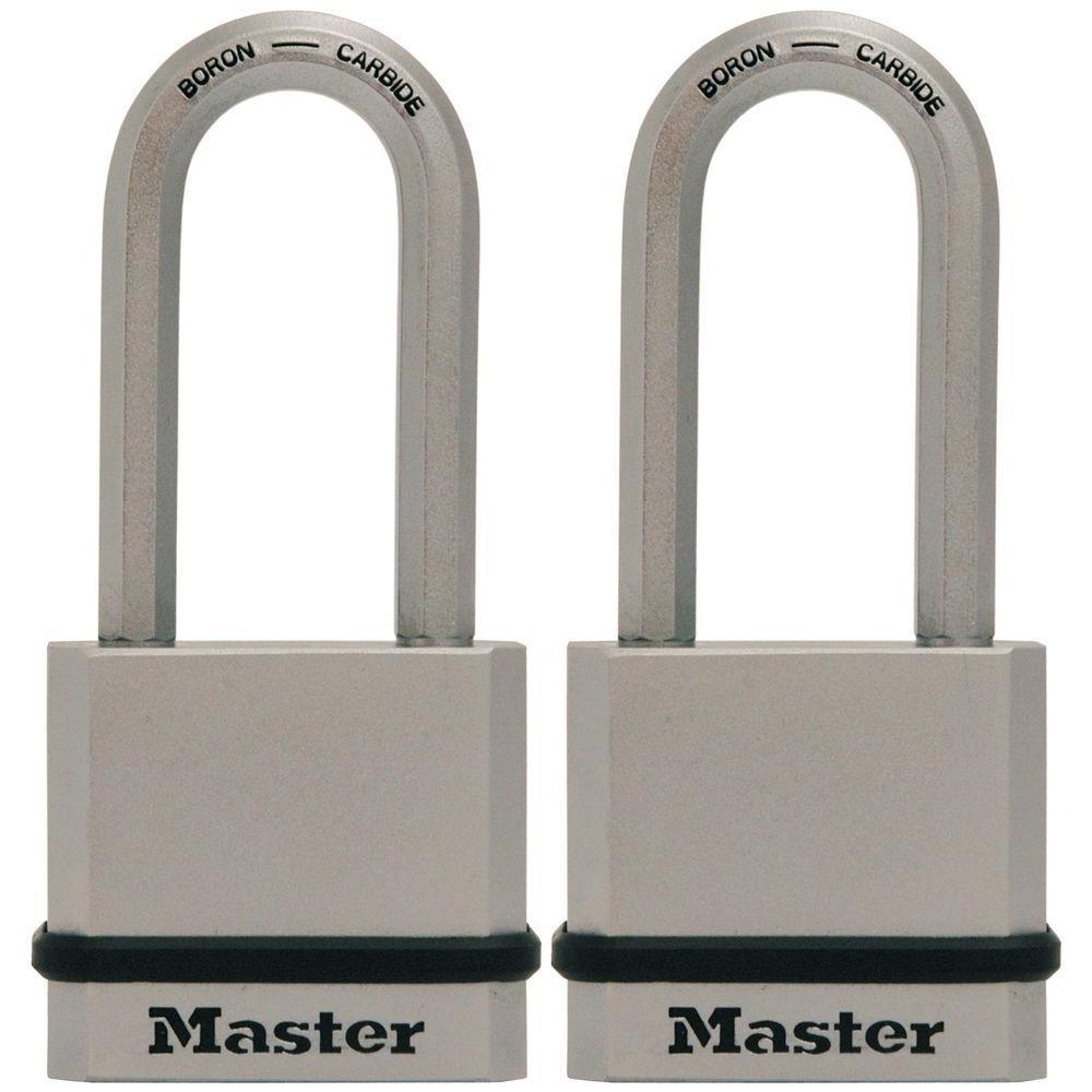 long master lock