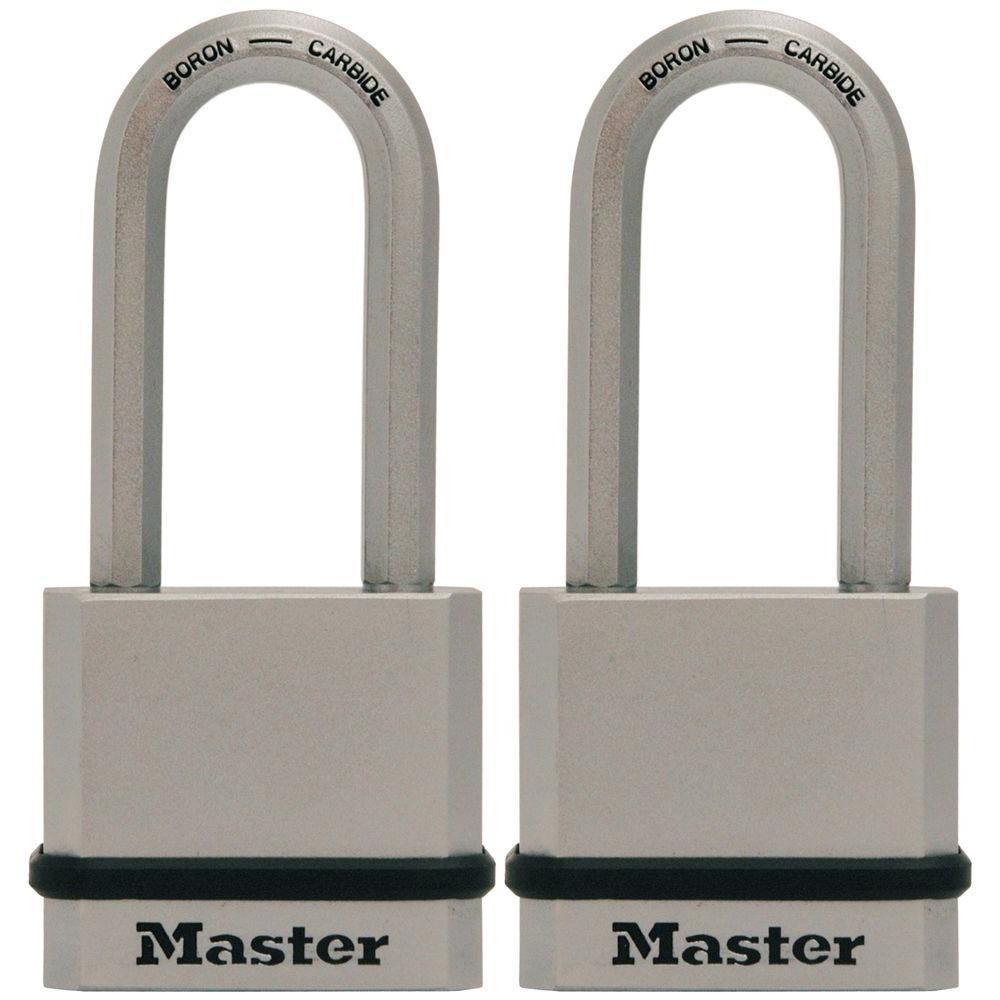 Keyed Alike Master Lock Padlocks Safety & Security The Home Depot