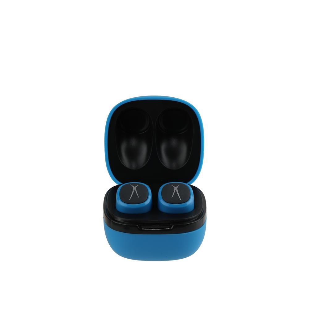 altec lansing volume control