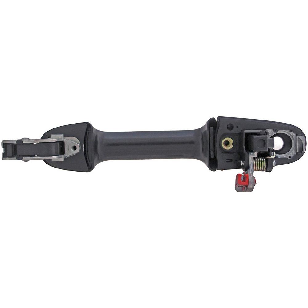 HELP Exterior Door Handle Front Left83424 The Home Depot