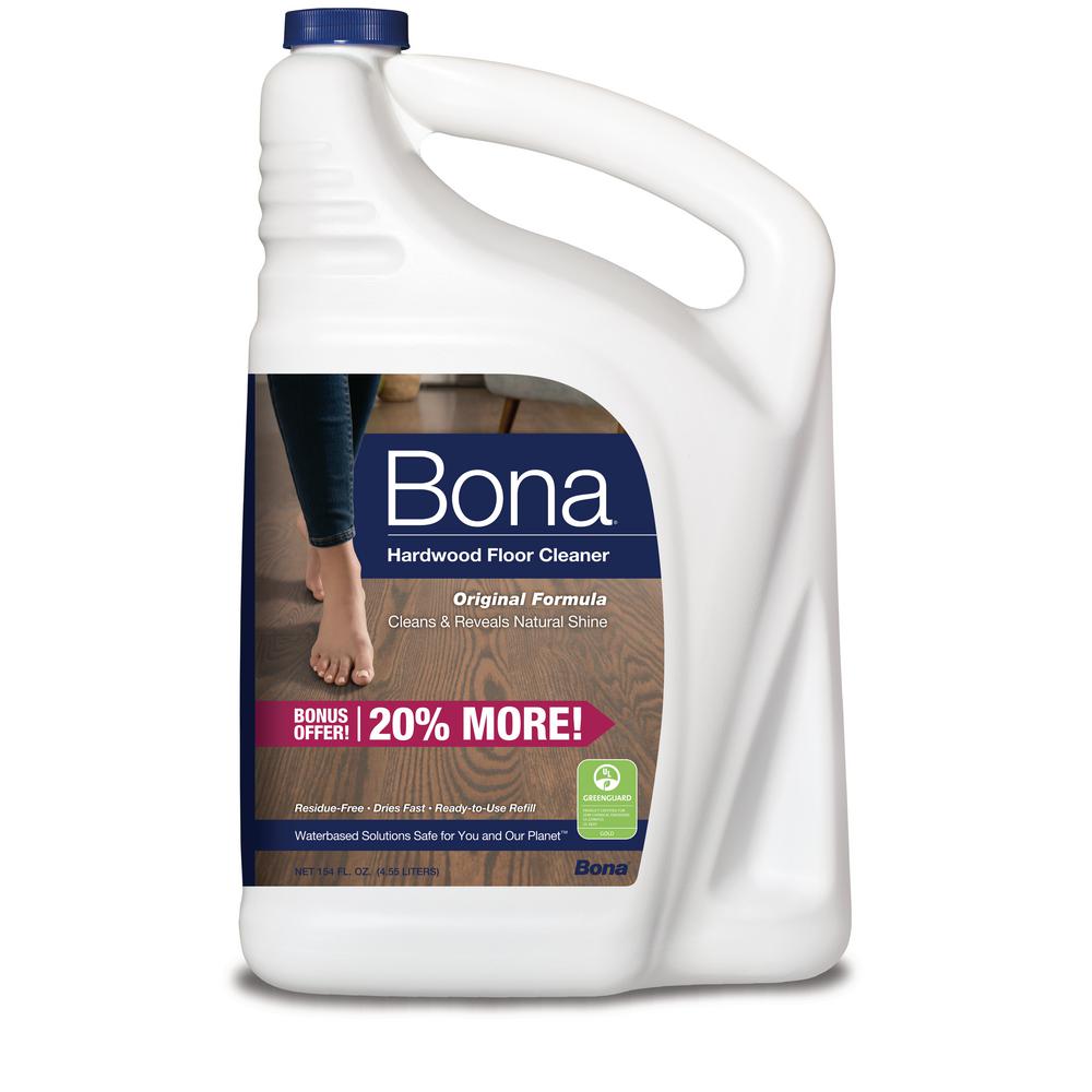 Bona Liquid Pet Safe Floor Cleaning Products Cleaning