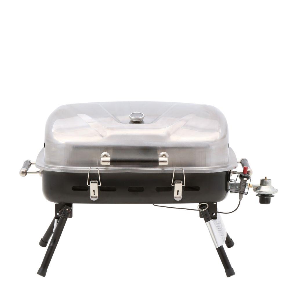 blue rhino portable gas grill