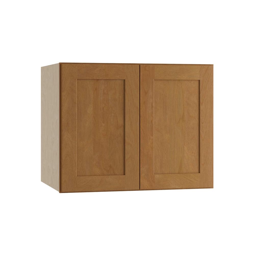 Home Decorators Collection Hargrove Assembled 36x24x24 in. Double Door ...
