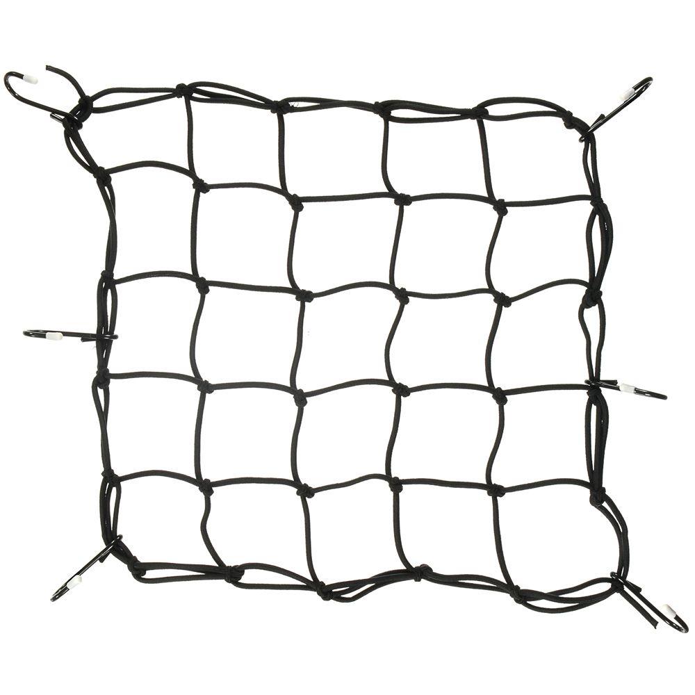 motorcycle net cargo