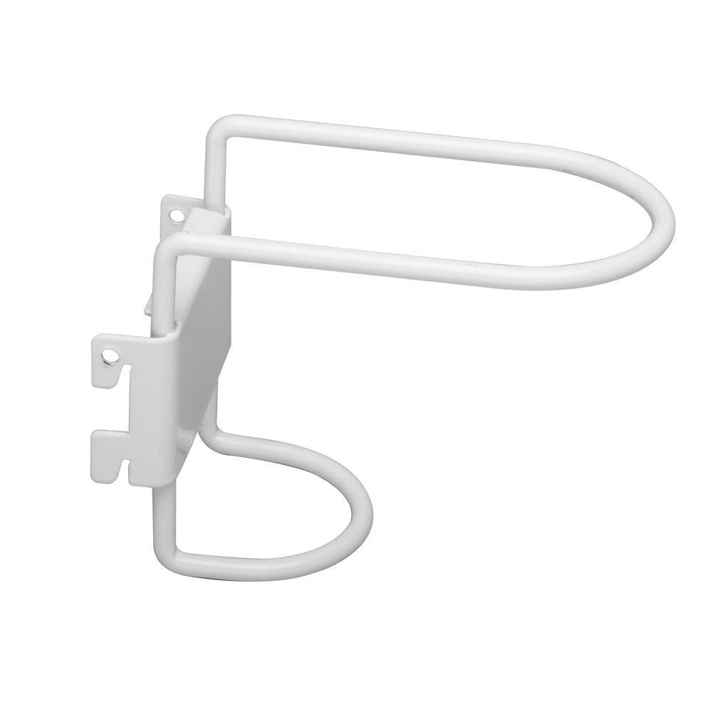 TapMount Power Tool Holder0173WT The Home Depot