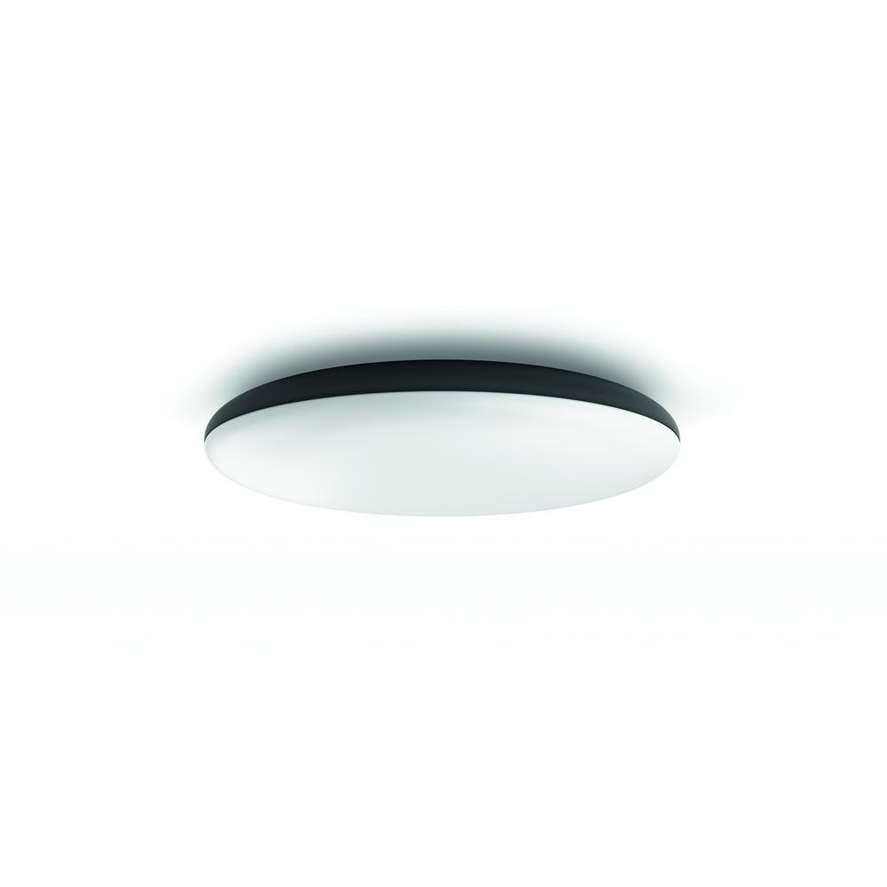 Philips Hue White Ambiance Cher Led Dimmable Smart Ceiling Light